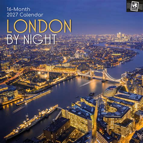 Design Calendar London