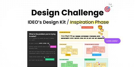 Design Challenge