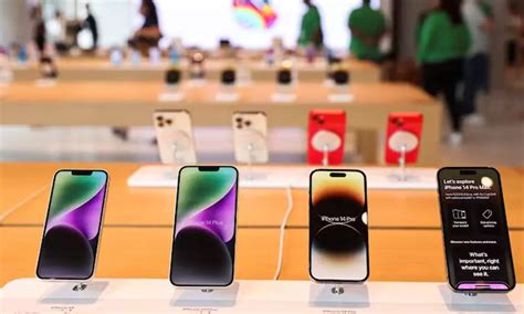 Design Changes and Display Upgrades