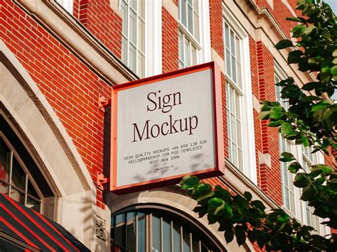 Design Considerations: Making Your Sign Stand Out