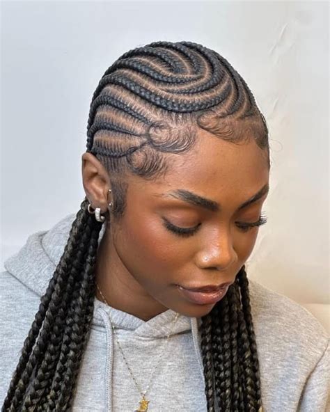 Design Cornrows