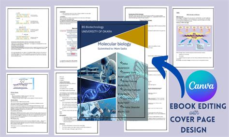 Design Decisions Cover and Formatting