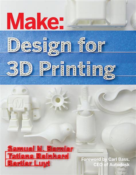 Design For 3D Printing: Scanning Creating Editing Remixing And Making In Three Dimensions