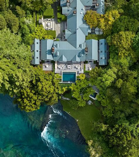Design Huka Lodge