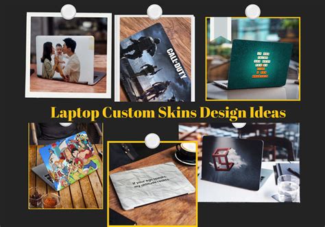 Design Inspiration and Personalization Ideas