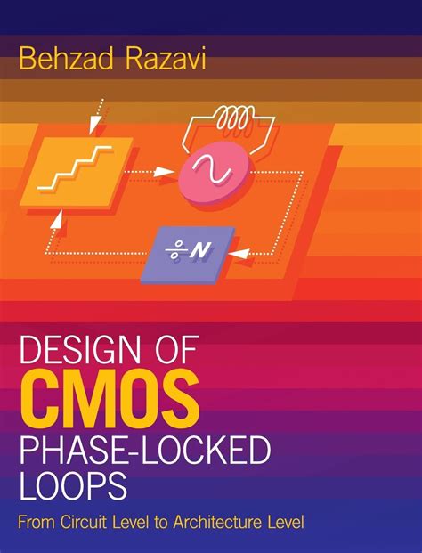Design Of CMOS Phase-Locked Loops: From Circuit Level To Architecture Level