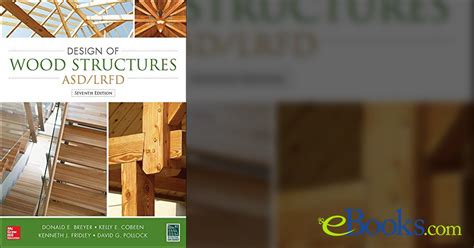 Design Of Wood Structures-ASD/LRFD