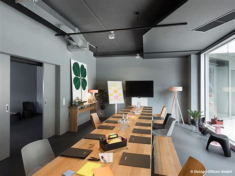 Design Offices Stuttgart Tower