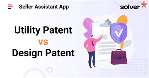 Design Patent vs. Utility Patent: Understanding the Key Differences