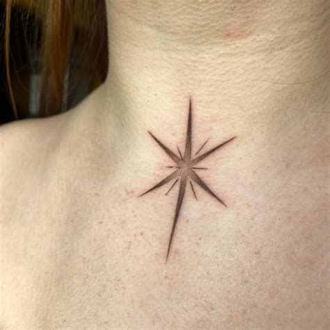 Design Tattoo Star