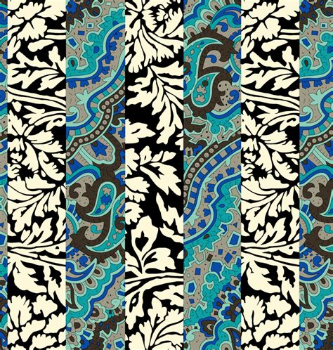 Design Textile Patterns