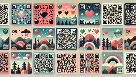 Design Tips for Elegant Qr Codes
