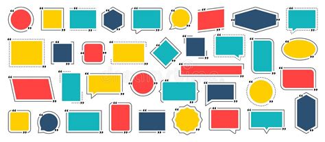 Design Tips for Eye-Catching Bubble Text Boxes