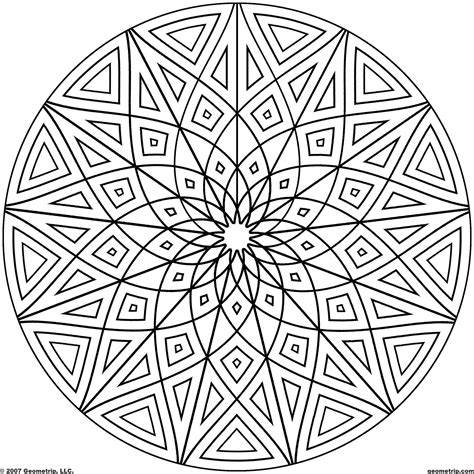 Design To Color Pages