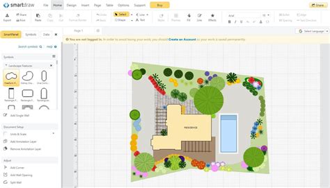 Design Your Own Landscape Software Free