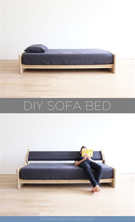 Design Your Own Sofa Bed