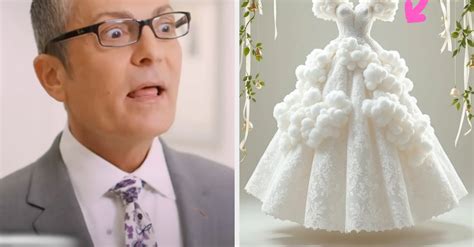 Unleash Your Inner Style Icon: Design Your Dream Wedding Dress with Buzzfeed