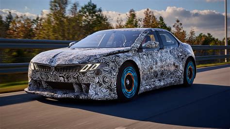 Design and Driving Experience