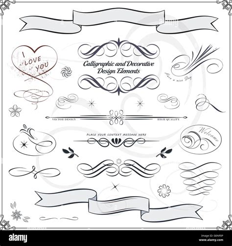 Design and Embellishments