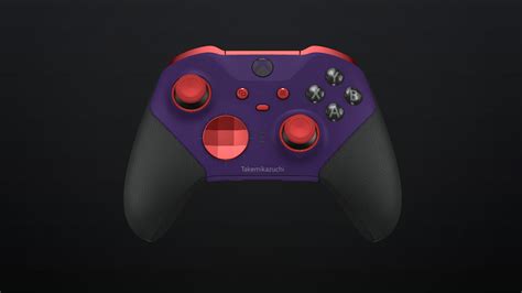 Design and controller