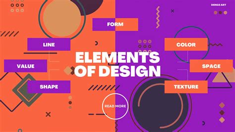 Design and features