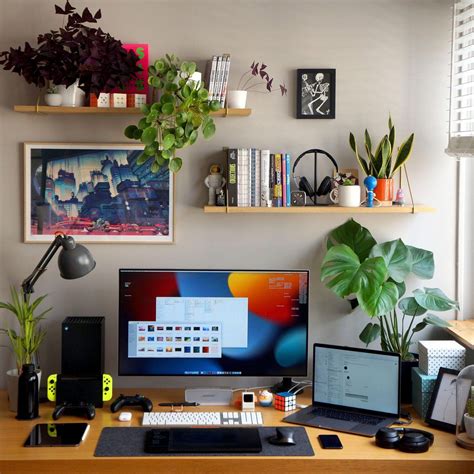 Design and setup