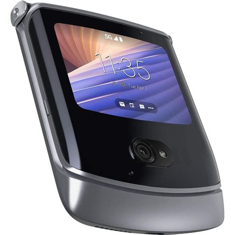 Motorola Razr for AT&T Design