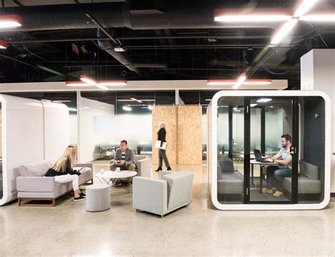 Design-driven modular space