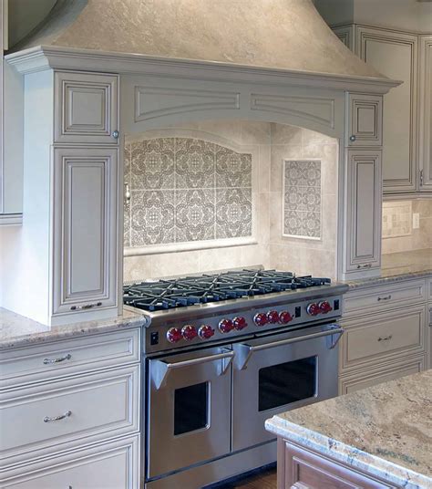 10 Beautiful Kitchen Backsplash Ideas For Every Style Granite Objects