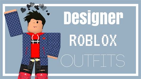 Designer! - Roblox