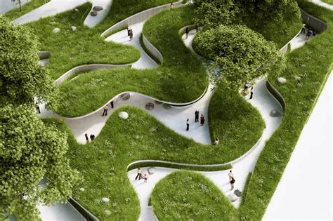 Designer Concepts Landscape Architecture