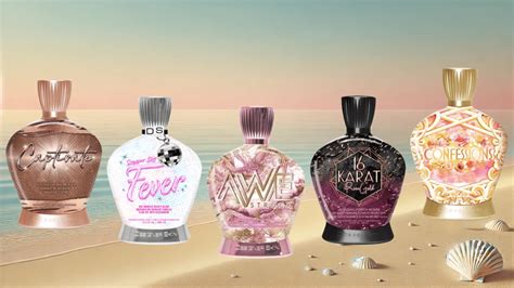 Get the Ultimate Glow with Designer Skin: A Comprehensive Review of Top Tanning Lotions