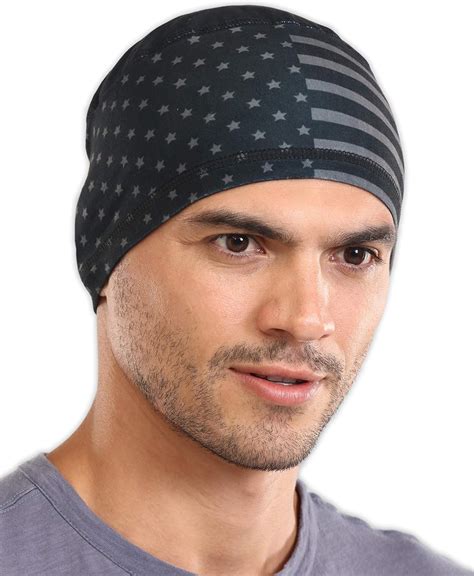 Designer Skull Cap