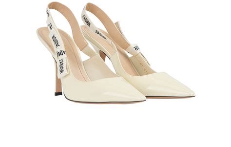 Designer Sling Back Heels