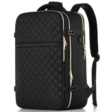 Designer Travel Backpack