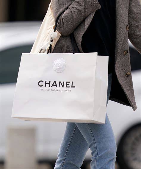 Designer brand shopping