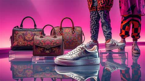 Designer collaborations