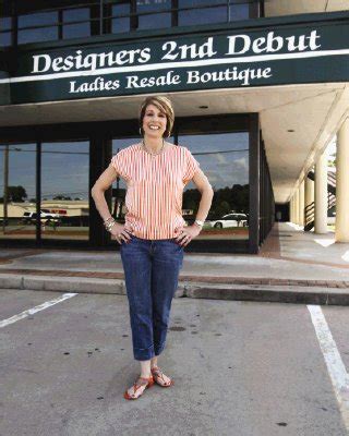 Designers 2nd Debut