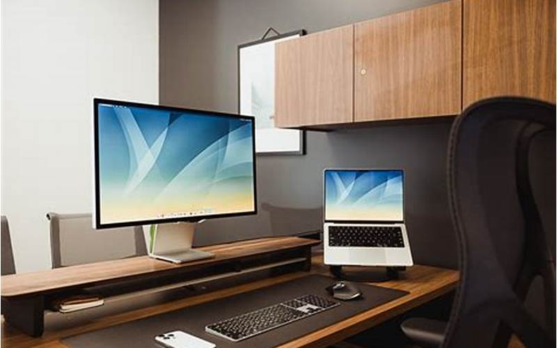 Designing A Home Office For Better Focus And Less Distraction
