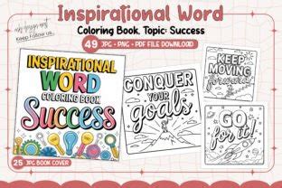 Designing Your Coloring Books for Success