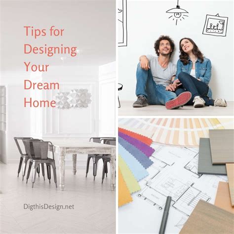 Designing Your Dream Look