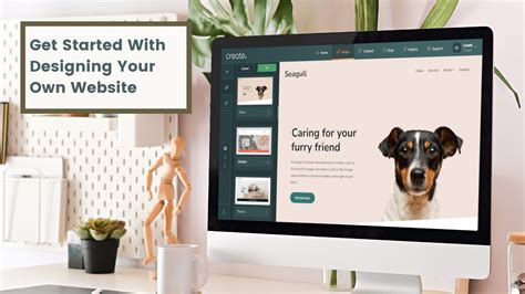 Designing Your Own Experience