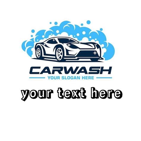 Designing Your Own M Car Wash Logo: Tips and Tricks