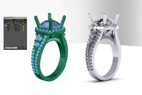Designing Your Own Ring: The Custom Experience