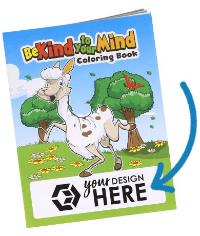 Designing Your Perfect Logo Coloring Books