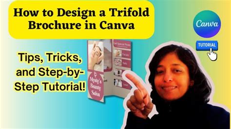 Designing Your Perfect Trifold: Tips and Tricks
