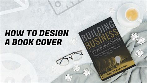 Designing a Cover That Sells