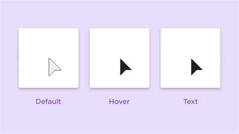 Designing a Mouse Pointer for a Digital Metaverse - Roblox Blog