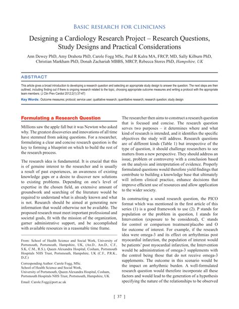 Designing a Qasr: Practical Considerations