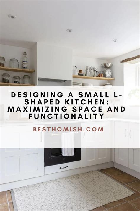 43 Brilliant LShaped Kitchen Designs 2020 [A Review On Kitchen Trends]